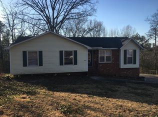 2820 7th St NE, Birmingham, AL 35215