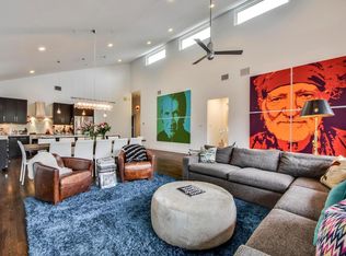 1507 Eva St, Austin, TX 78704