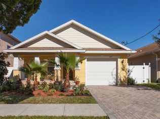 2515 W Cordelia St, Tampa, FL 33607