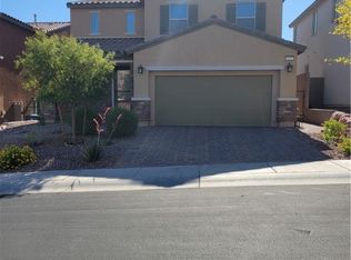 632 Confidence St, Henderson, NV 89011