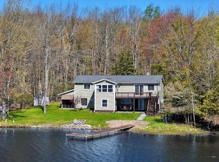 11189 Old 8 Rd, Crandon, WI 54520