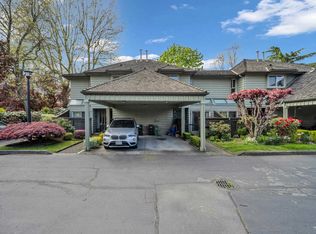 8311 Saunders Rd #2, Richmond, BC V7A2A6