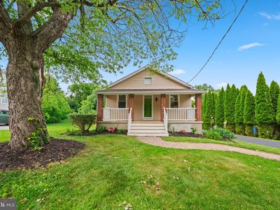 102 Nelson Rd, Pikesville, MD, 21208