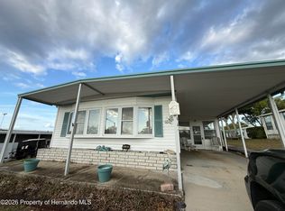 12567 Fairway Ave, Brooksville, FL 34613