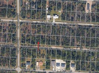 27412 Nassau Dr, Punta Gorda, FL 33955