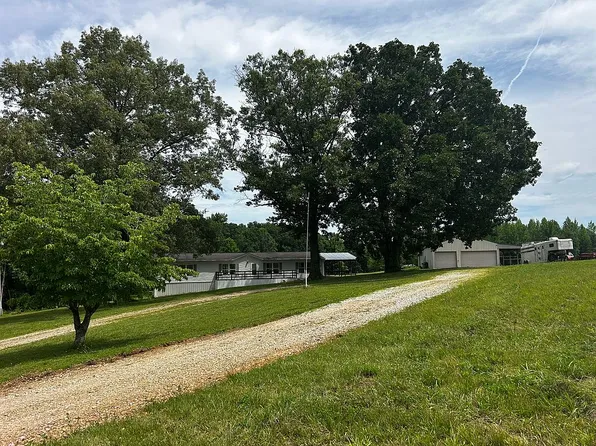 4478 Girkin Rd, Bowling Green, KY 42101
