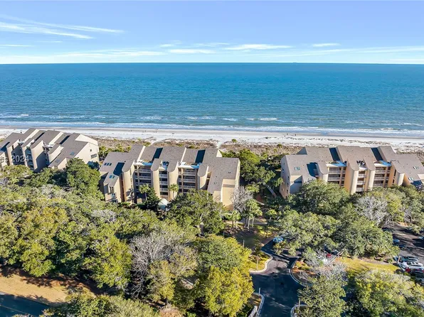 21 Ocean Ln APT 438, Hilton Head Island, SC 29928