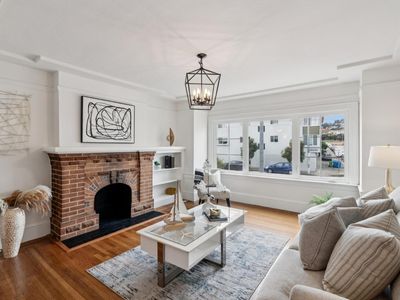 1849 San Jose Ave, San Francisco, CA, 94112