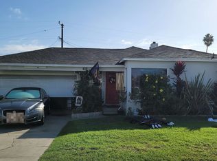 810 N Broadacres Ave, Compton, CA 90220