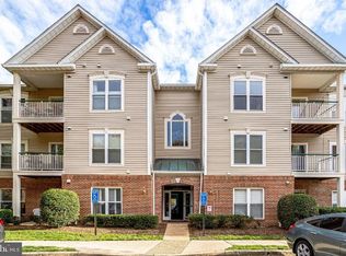 6581 Grange Ln UNIT 201, Alexandria, VA 22315