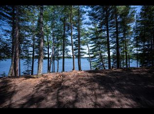 Bonita Point LOT 28/29, Eagle River, WI 54521