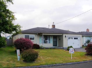 507 Birch Ave, Garibaldi, OR 97118