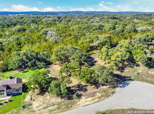 2364 Campestres, Spring Branch, TX 78070