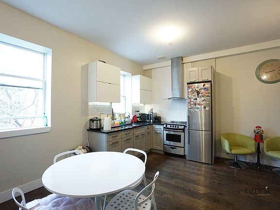 2nd image of 810 Saint Johns Pl #Penthouse
