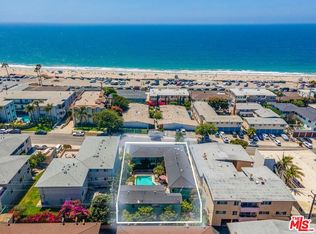 150 Paseo De La Concha, Redondo Beach, CA 90277