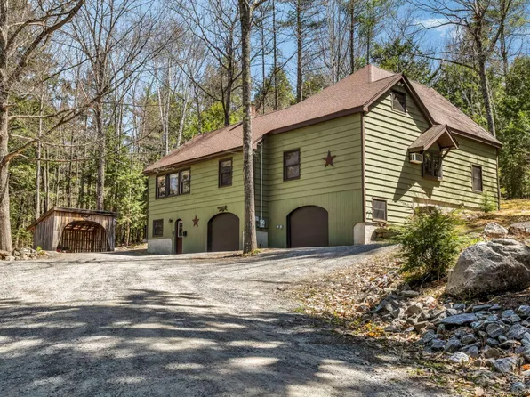 59 Fellows Cove Road, Fayette, ME 04349
