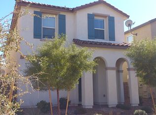 2362 Via Barranca St, Henderson, NV 89044