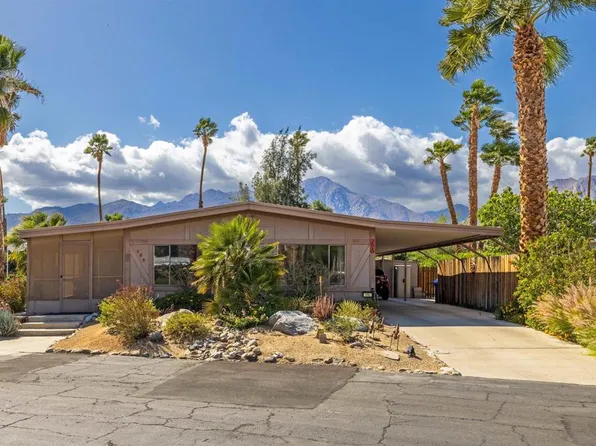 1010 Palm Canyon Dr APT 296, Borrego Springs, CA 92004