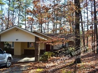 65 Pontevedra Dr, Hot Springs, AR 71909