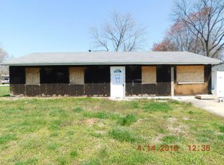 3015 Krashey Way, Louisville, KY