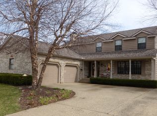 750 Christopher Dr, Forsyth, IL 62535