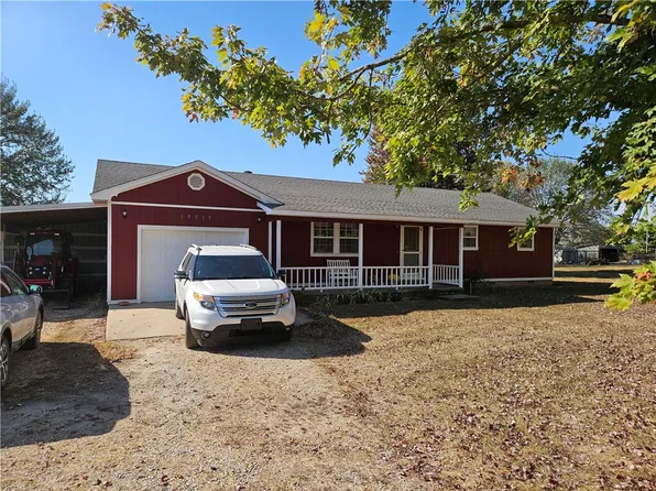 15715 Patton Rd, Pea Ridge, AR 72751