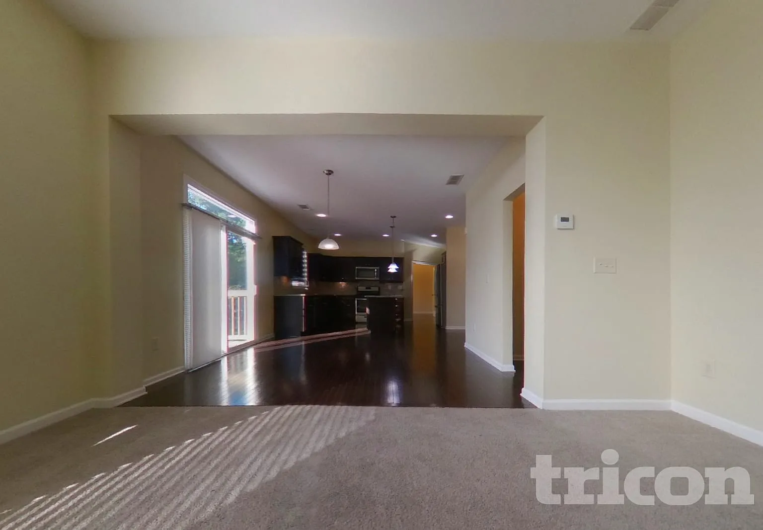 3738 Thackary Drive Powder Springs GA — Photo 2