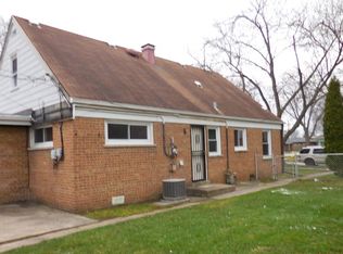 14449 S Hoxie Ave, Burnham, IL
