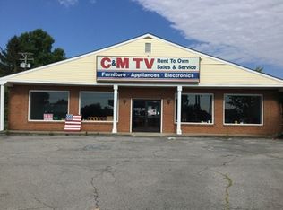 1027 Hustonville Rd, Danville, KY 40422