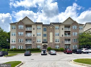 11180 Chambers Ct UNIT G, Woodstock, MD 21163