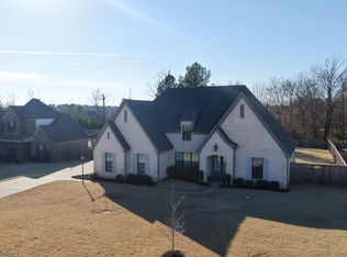 6301 Chippewa Dr, Olive Branch, MS 38654