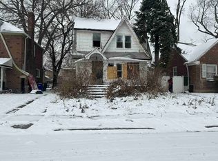 13987 Rutherford St, Detroit, MI 48227
