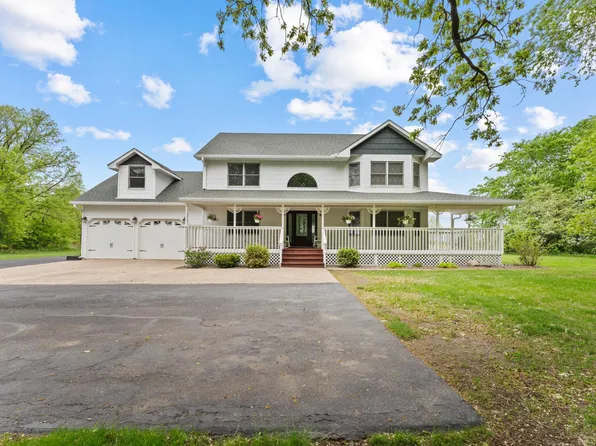 53057 Fairfield Ave, Rush City, MN 55069