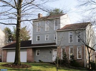 55 Nassau Cir, Reading, PA 19607