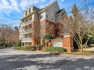 2210 Westchester Rdg, Atlanta, GA 30329