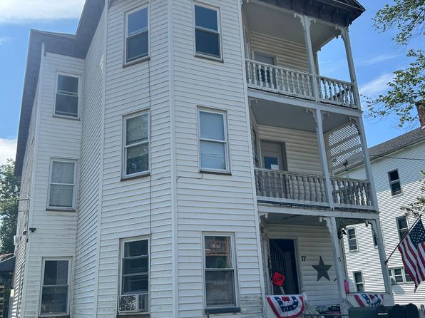 77 Coombs St #3