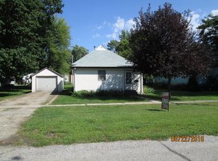 380 2nd St NE, Britt, IA 50423