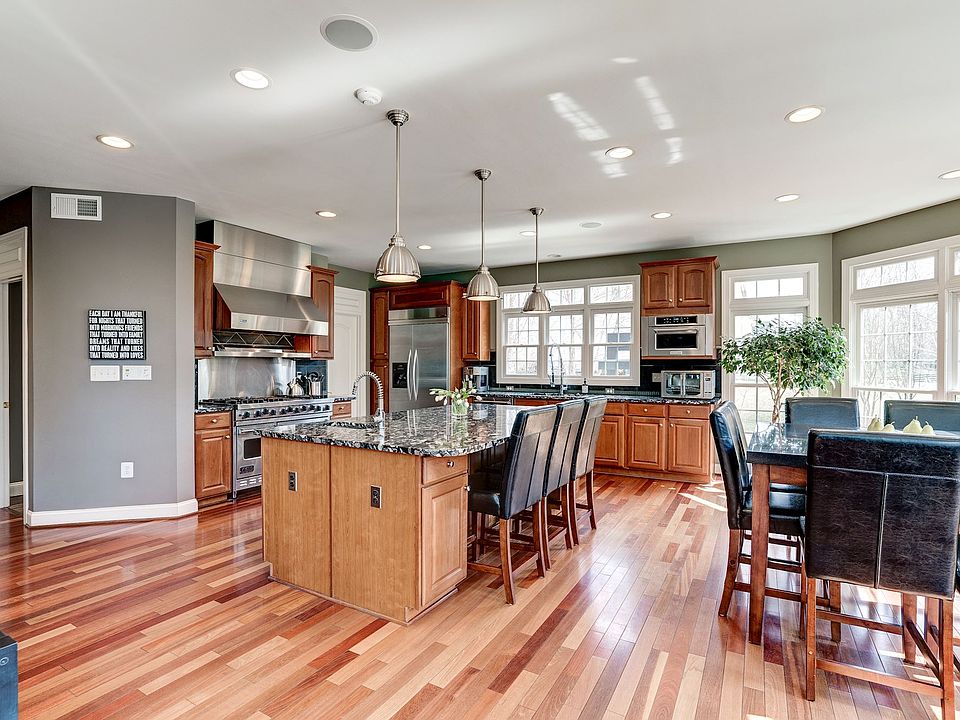 Welcome to the chefs kitchen