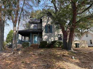 157 Golden Pond Dr, Lexington, SC 29073