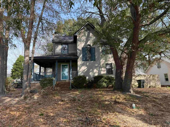 157 Golden Pond Dr, Lexington, SC 29073