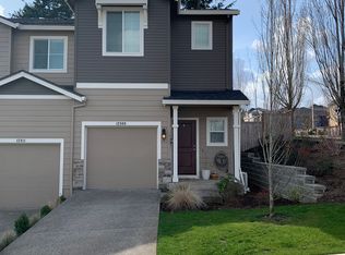 12809 SE 155th Ave, Happy Valley, OR 97086