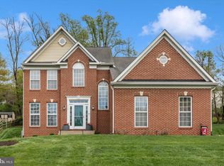 5867 Winter Oaks Pl, Frederick, MD 21704