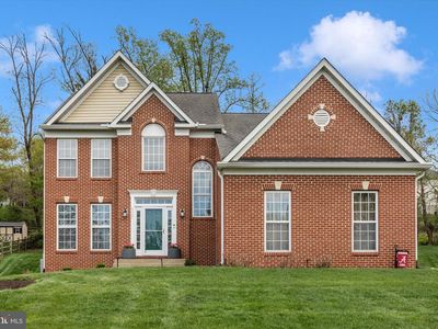 5867 Winter Oaks Pl, Frederick, MD, 21704