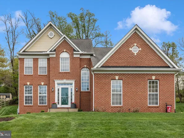 5867 Winter Oaks Pl, Frederick, MD 21704