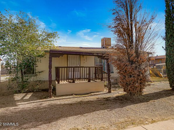 Homes for Sale near Mac Arthur Elementary School - Las Cruces NM | Zillow