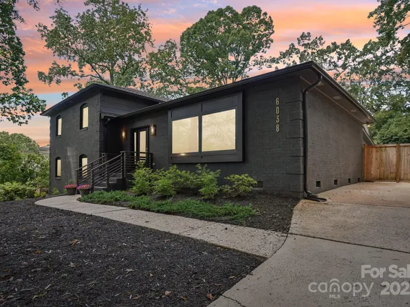 6038 Old Providence Rd, Charlotte, NC 28226