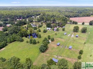 1752 Ebenezer Rd, Rincon, GA 31326