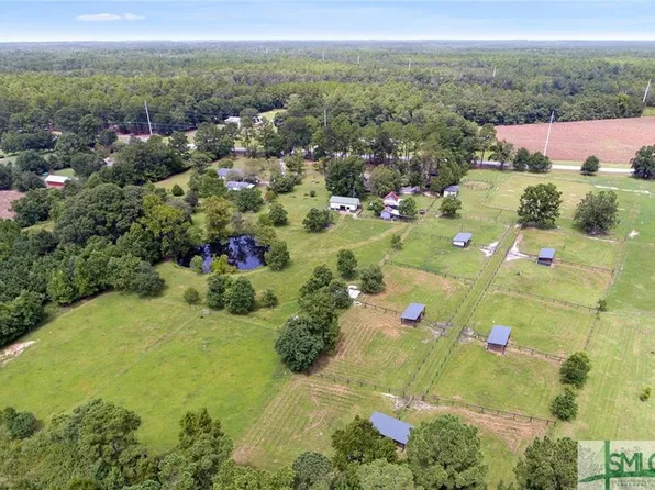 1752 Ebenezer Rd, Rincon, GA 31326