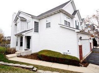 1249 Horseshoe Ln, Bartlett, IL