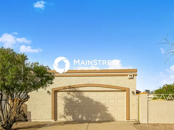 1506 E Wescott Dr, Phoenix, AZ 85024